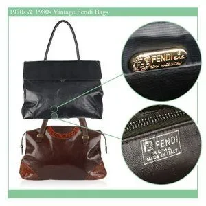 Fendi Bags How To Know Your Fendi Is Authentic Poshmark